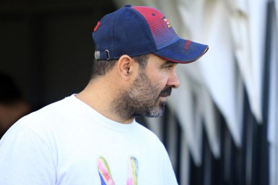 Ηρακλή Νύκταρη﻿﻿﻿﻿ς για Βορίζια - Φταίνε τα μικρά παιδιά
